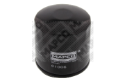 61006 Olejový filter MAPCO