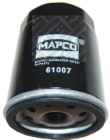 61007 Olejový filter MAPCO