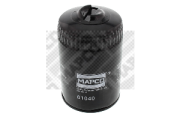 61040 Olejový filter MAPCO