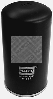 61133 Olejový filter MAPCO