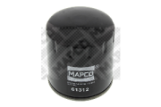 61312 Olejový filter MAPCO