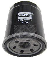 61562 Olejový filter MAPCO