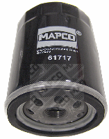61717 Olejový filter MAPCO