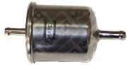 62505 Palivový filter MAPCO