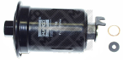 62516 Palivový filter MAPCO