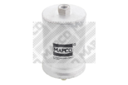 62802 Palivový filter MAPCO