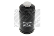 63024 Palivový filter MAPCO