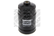 63505 Palivový filter MAPCO