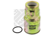 63506 Palivový filter MAPCO