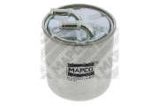 63850 Palivový filter MAPCO