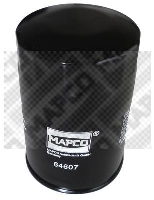 64607 Olejový filter MAPCO