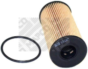 64710 Olejový filter MAPCO