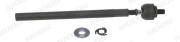 PE-AX-5746 Axiálny čap tiahla riadenia MOOG