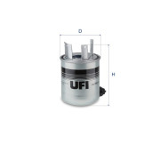 24.095.06 Palivový filter UFI