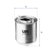 24.127.00 Palivový filter UFI