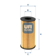 25.094.00 Olejový filter UFI