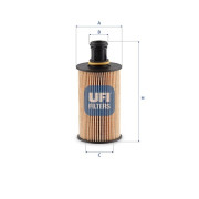 25.290.00 Olejový filter UFI