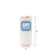 27.353.00 Vzduchový filter UFI