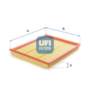 30.017.00 Vzduchový filter UFI