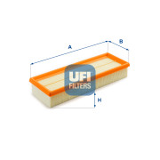 30.021.00 Vzduchový filter UFI