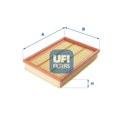 30.062.00 Vzduchový filter UFI