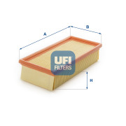 30.068.00 Vzduchový filter UFI