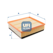 30.082.00 Vzduchový filter UFI