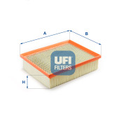 30.083.00 Vzduchový filter UFI