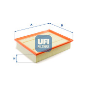30.086.00 Vzduchový filter UFI