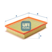 30.096.00 Vzduchový filter UFI