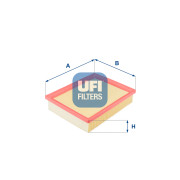 30.098.00 Vzduchový filter UFI