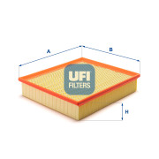 30.100.00 Vzduchový filter UFI