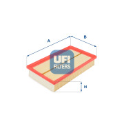 30.101.00 Vzduchový filter UFI