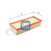 30.111.00 Vzduchový filter UFI