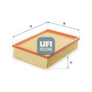 30.139.00 Vzduchový filter UFI