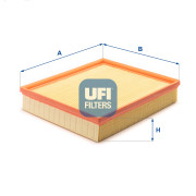 30.142.00 Vzduchový filter UFI