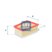 30.147.00 Vzduchový filter UFI