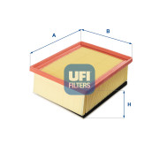 30.149.00 Vzduchový filter UFI