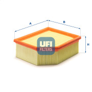 30.152.00 Vzduchový filter UFI