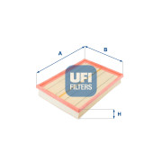 30.159.00 Vzduchový filter UFI