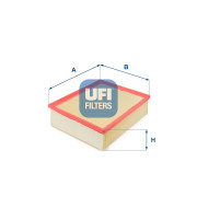 30.162.00 Vzduchový filter UFI