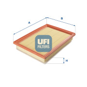 30.183.00 Vzduchový filter UFI