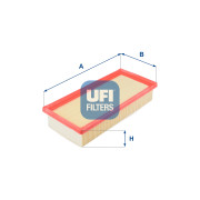 30.194.00 Vzduchový filter UFI