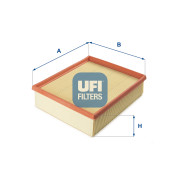 30.195.00 Vzduchový filter UFI