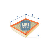 30.197.00 Vzduchový filter UFI
