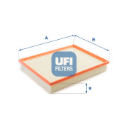 30.202.00 Vzduchový filter UFI