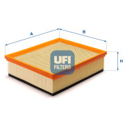 30.212.00 Vzduchový filter UFI