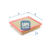 30.226.00 Vzduchový filter UFI