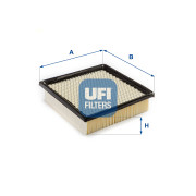 30.238.00 Vzduchový filter UFI