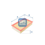 30.241.00 Vzduchový filter UFI